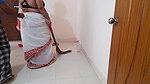(Tamil Maid Ki Jabardast Chudai malik ke beta) Indian Maid Fucked by the owner’s son while sweeping house – Part 2