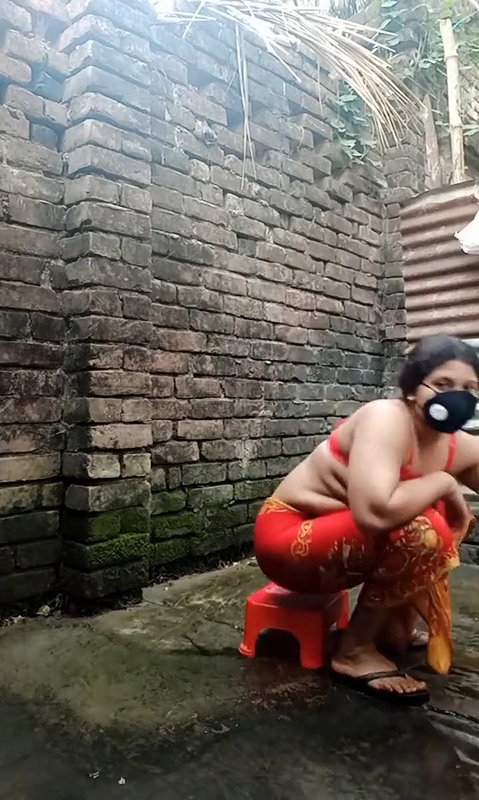 Bathing