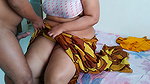 Big boobs Indian Aunty has to fuck the rent Guy – Mast aunty ki chod or jor se chodo (hindi Audio)