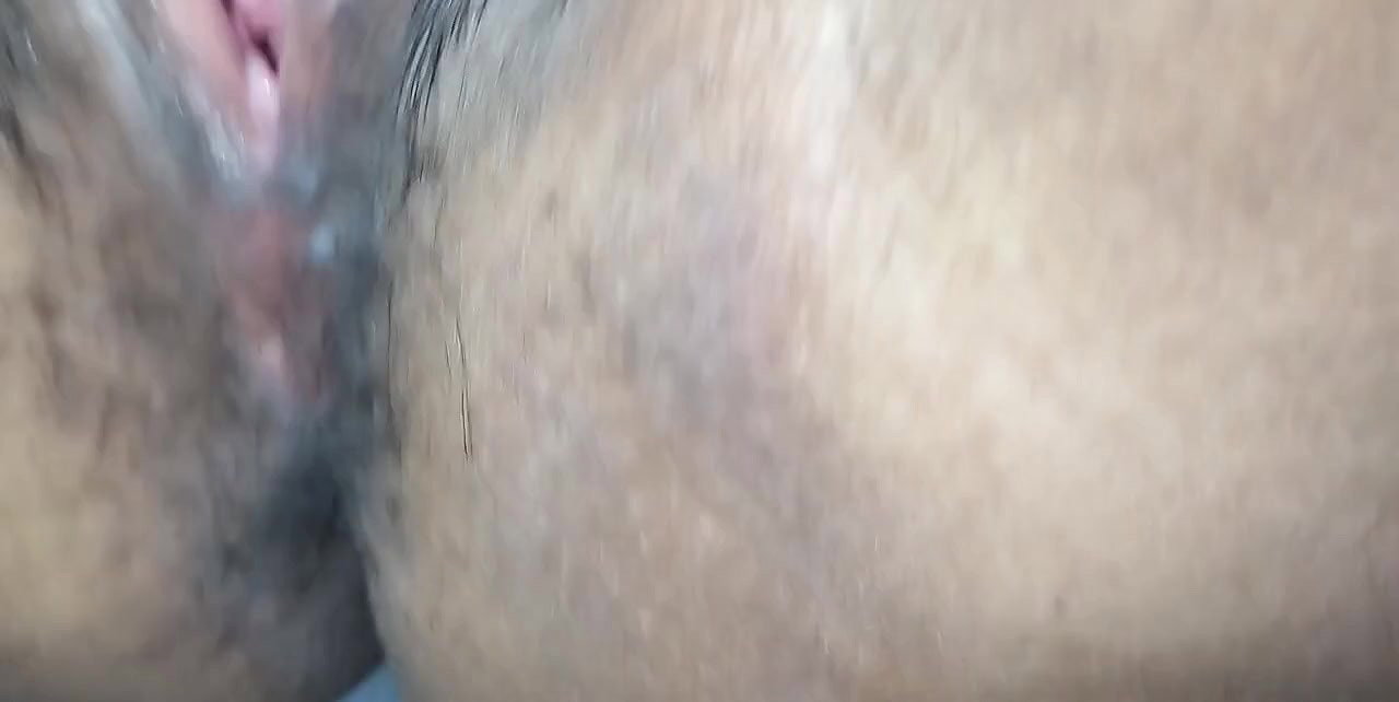 curvy Desi Wife on the table hard sex