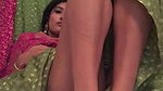 Horny Punjabi Babe from UK OnlyFans Exclusive Content