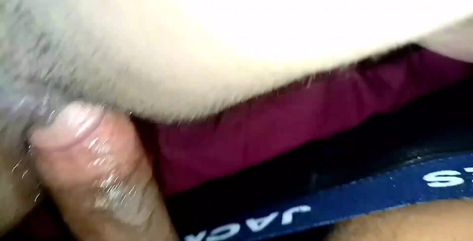 Desi Bengali wife Anal fucked her tight Ass