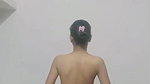 Cute Desi Girl Fingering
