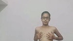 Cute Desi Girl Fingering