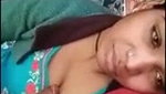 SEXY INDIAN WIFE GIVING BLOWJOB