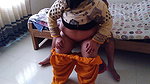 Desi Sexy MILF Mom Apne Bete ke Sath Kiya Kand – StepMom Riding StepSon Cock (Indian Family Therapy).