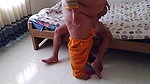 Desi Sexy MILF Mom Apne Bete ke Sath Kiya Kand – StepMom Riding StepSon Cock (Indian Family Therapy).