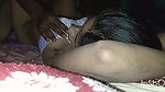 Desi slim wife horny affair