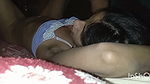 Desi slim wife horny affair
