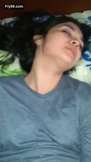 Shaved pussy fucking