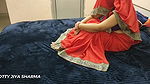 desi Telugu big bhabhi priya has hardcore sex in hotel