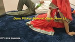 desi Telugu big bhabhi priya has hardcore sex in hotel