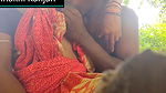 Desi village bhabhi ki jangal me chudai