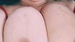HUMONGOUS NATURAL TITIES MILF SELFSHOT VIDEO