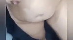 Desi sexy bhabi show her anal cln