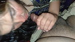 Paki bhabhi suck her devar dick