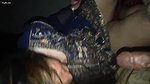 Paki bhabhi suck her devar dick