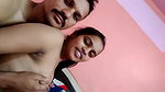 Horny couple full fucking mms