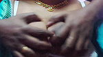 Beautiful Puja Baby Seduced Her Hubby