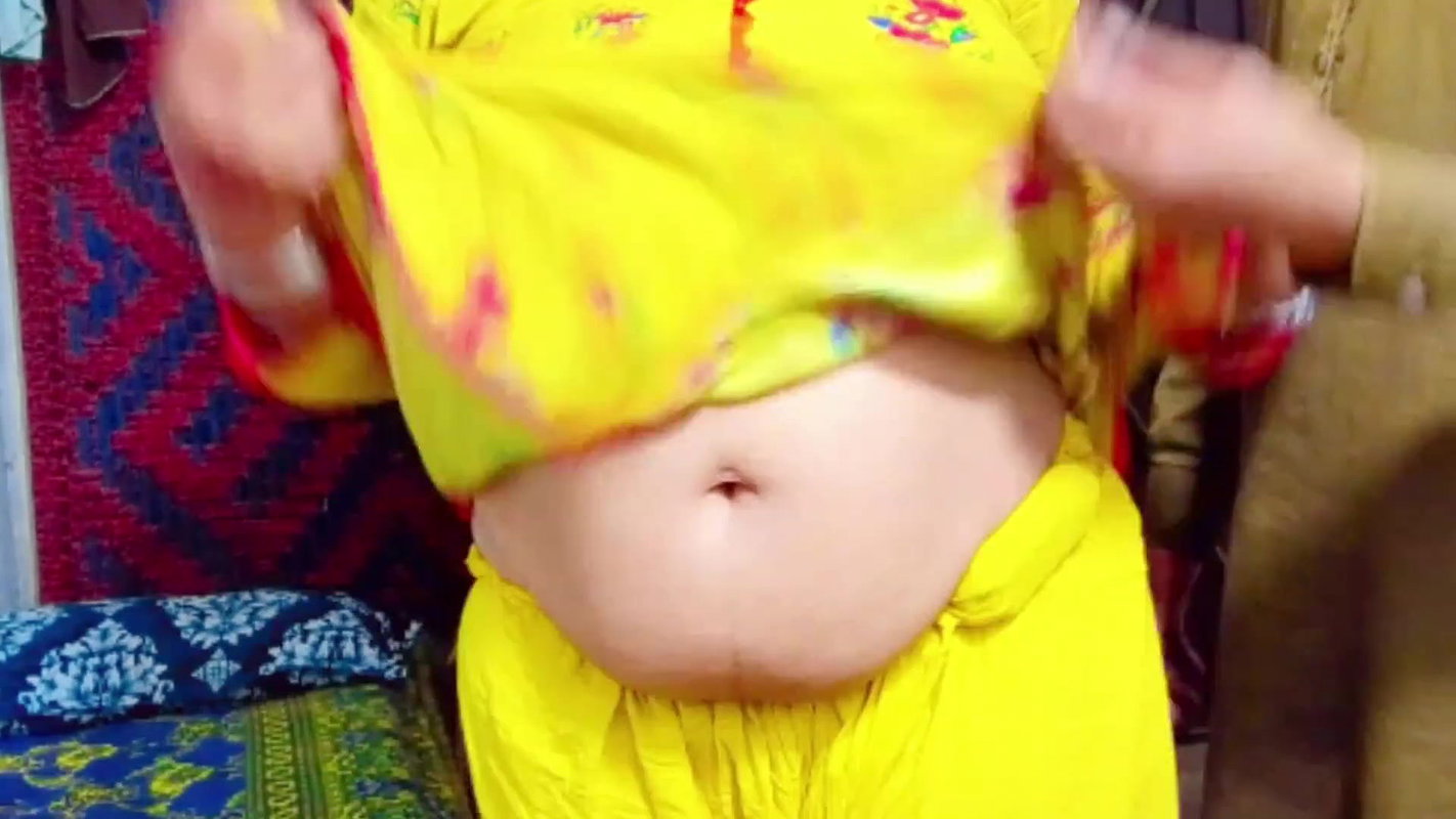 Aabha Paul College Girl