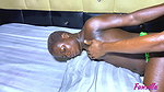 African Teens Enjoy a Sweet Fuck After College