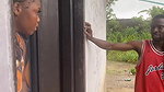 Fucked My Neighbor Wife Under the Stair Case