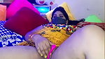 House Wife Geetha Live Fingering