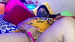 House Wife Geetha Live Fingering