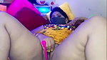 House Wife Geetha Live Fingering