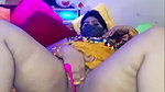 House Wife Geetha Live Fingering