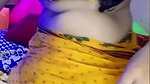 House Wife Geetha Live Fingering