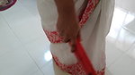 Ghar jhadu lagate hue maa ko chodane par Jabardast apni Beta – Hindi Audio (Indian Sex)
