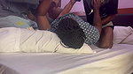 Spread That Ass Old Lady. We Want in Your Ass