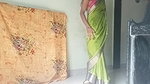 Horny Indian Bhabhi Desparate for Hardcore Sex with Husband’s Friend