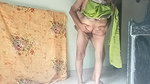 Horny Indian Bhabhi Desparate for Hardcore Sex with Husband’s Friend