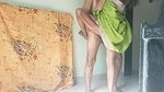 Horny Indian Bhabhi Desparate for Hardcore Sex with Husband’s Friend