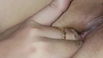 Hot Indian Mumbai Girl Masturbating Pussy with Her Fingers