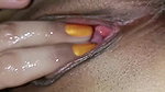 Hot Indian Mumbai Girl Masturbating Pussy with Her Fingers