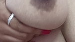 Indian Girl Injoy the Video