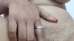 Indian Girl Injoy the Video