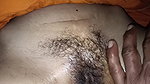 Massaged Friend’s Wife’s Pussy with Oil