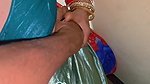 New Fledged Bride Ass and Pussy Both Fuck on Bedroom Clear Hindi Audio