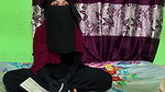 Sadiya Fucking with Her House Teacher