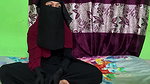 Sadiya Fucking with Her House Teacher