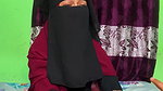 Sadiya Fucking with Her House Teacher