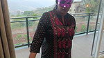 South Boy Fucked a Angry North Girl in a Hillstation Resort(munnar)