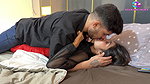 The Husband Returned Home From Work and After a Long Time Had Physical Relations with His Wife.