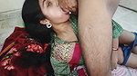 Beutiful Indian Bhabhi Hard Doggy in Bedroom with Devar – Amateur Desi Homemade Roleplay