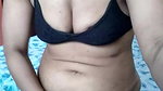 XHoneyMoon 3 boobs and pussy show
