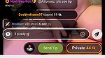 Vralice 33 alice and marina pussy show